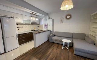 AP. 2 CAMERE- POPESTI-LEORDENI, CENTRALA PROPRIE,METROU 10 MIN, MODERN - Poză 2