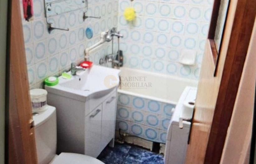 2 Camere - 45MP | Etaj Intermediar 1/10 | Metrou Lujerului - 4 minute - Poză 2