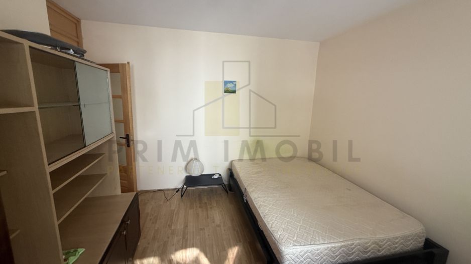 Apartament 2 Camere Decomandat, Iulius Mall, Gradinari - Poză 2