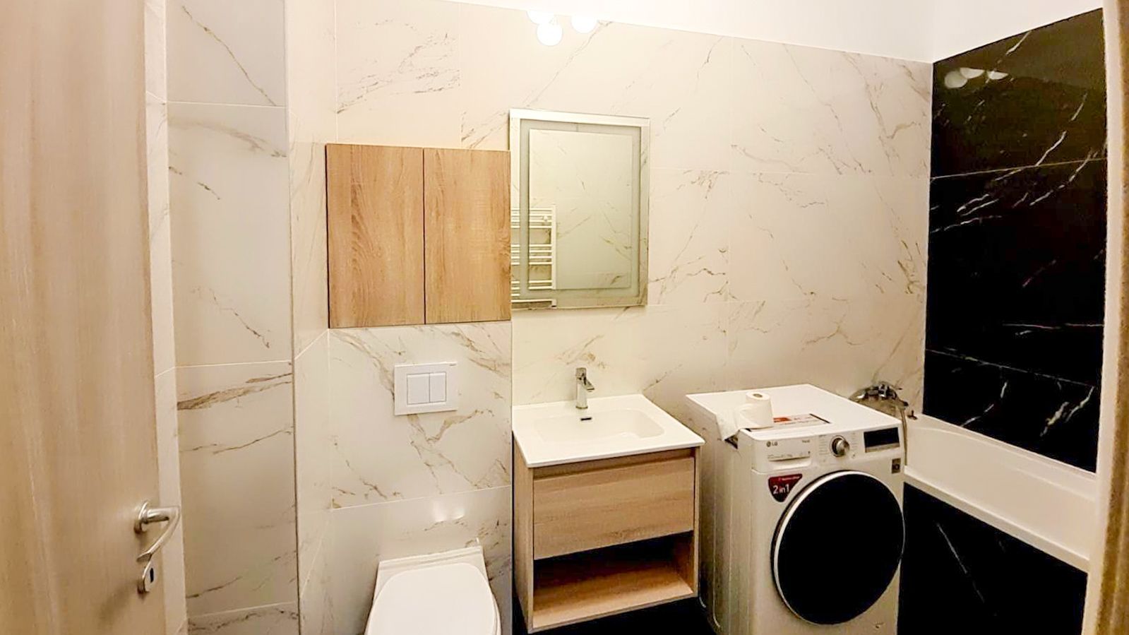 Vânzare apartament 3 camere 84mp - Poză 12