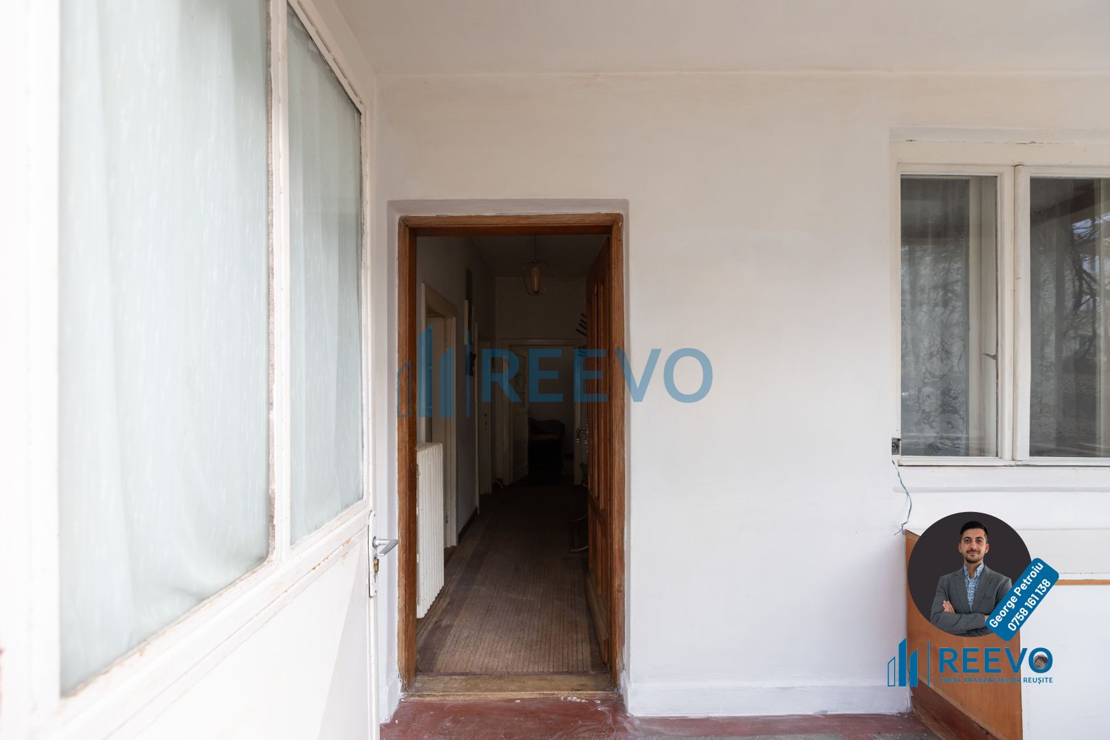 Casă de vânzare Ultracentrală - Poză 4