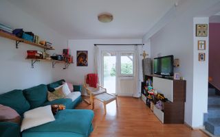 Vila P+E cu 3 dormitoare + garaj, teren 331 mp – Cartier Europa - Poză 4