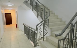 2 camere mobilat/utilat | Parcare inclusă | New Point | Centrala - Poză 14