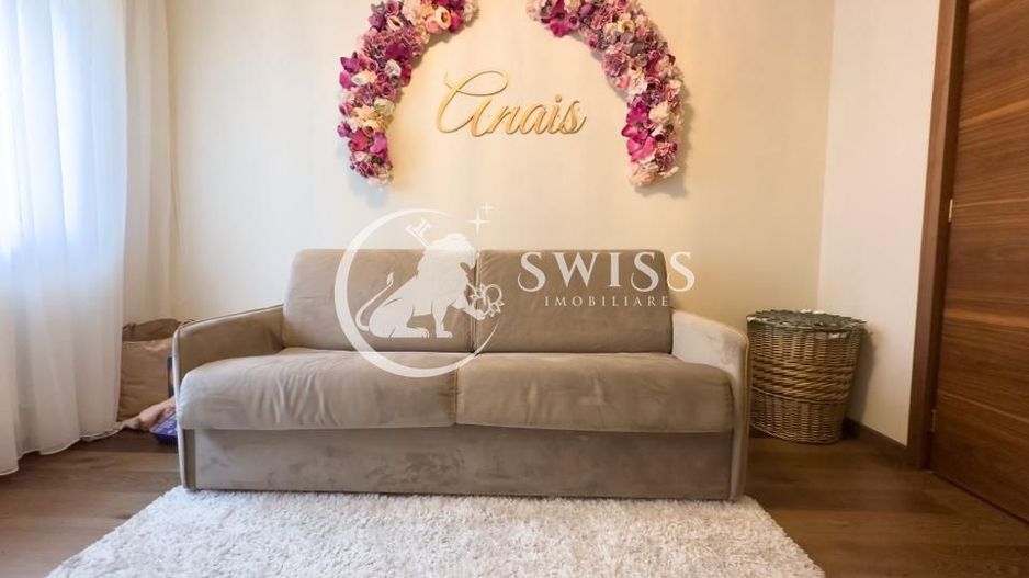 Apartament 3 camere | 74mp | Garaj | Boxa | Zona Grand Hotel Italia | Buna Ziua - Poză 7