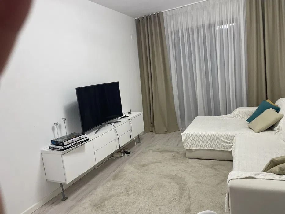 AP. 2 CAMERE PACII, PET-FRIENDLY, LOC PARCARE, BLOC NOU, METROU 7 MIN - Poză 2