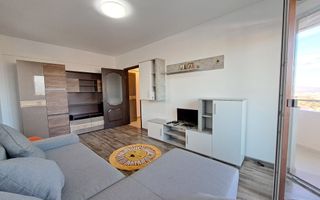 Apartament 1 camera de inchiriat in Iasi, bloc 2017, Galata - Poză 2