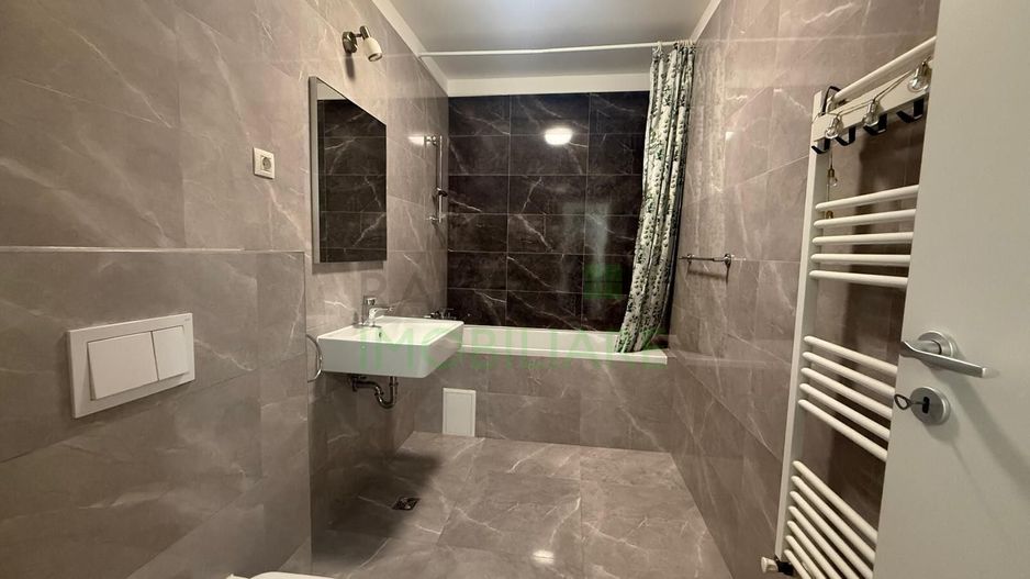 Apartament 2 camere mobilat și utilat, Parcare inclusă ,Victory - Poză 4