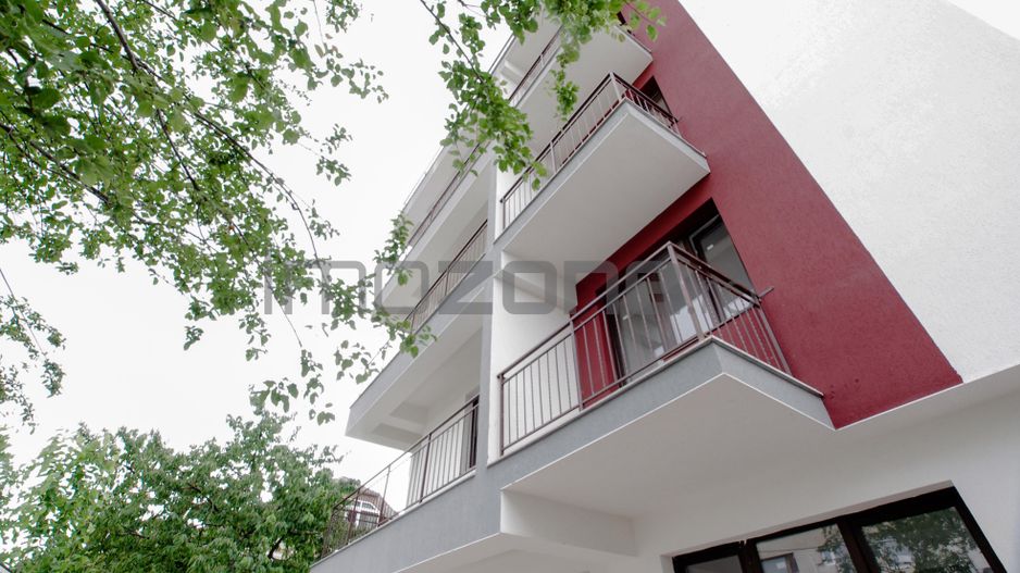 Ap. 3 camere, 89 mp, bloc nou, finalizat, baie cu geam, Militari, comision 0%! - Poză 1