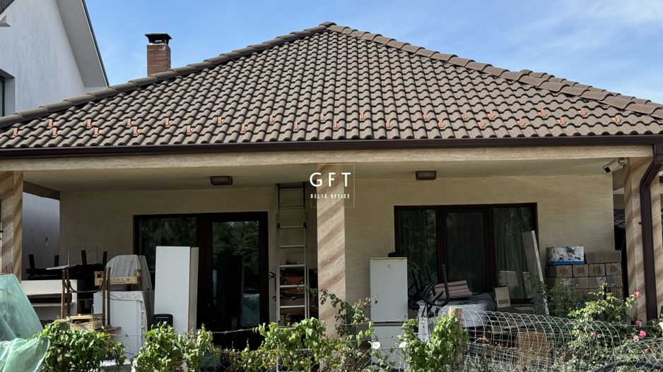 Casă de vânzare Bistrița, Zona Sud ( Dedeman ) - Poză 2