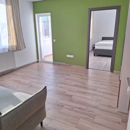 Apartament Modern De Inchiriat | Mobilier Nou | Prima Inchiriere | Parcare - Poză 4