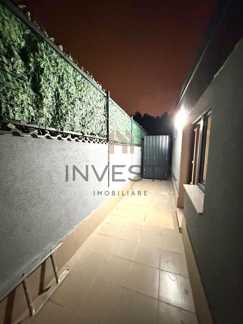 Apartament cu 2 camere in Manastur ! - Poză 12