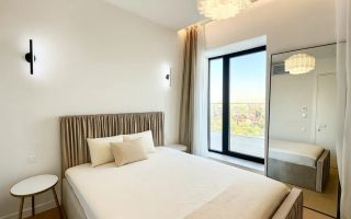 Aoartament Premium 3 camere | zona exclusivista- One Verdi-Floreasca - Poză 3