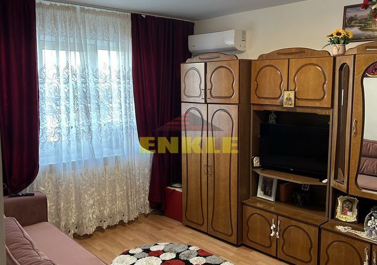 De vânzare – Apartament 2 camere, Bulevard - Poză 2