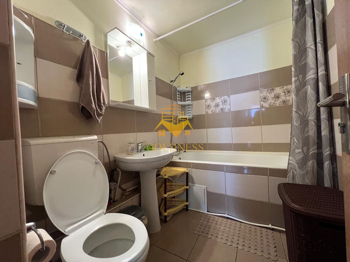 2 camere decomandate, parcare, Zorilor, UMF, UTCN,Sigma,Observatorului - Poză 5