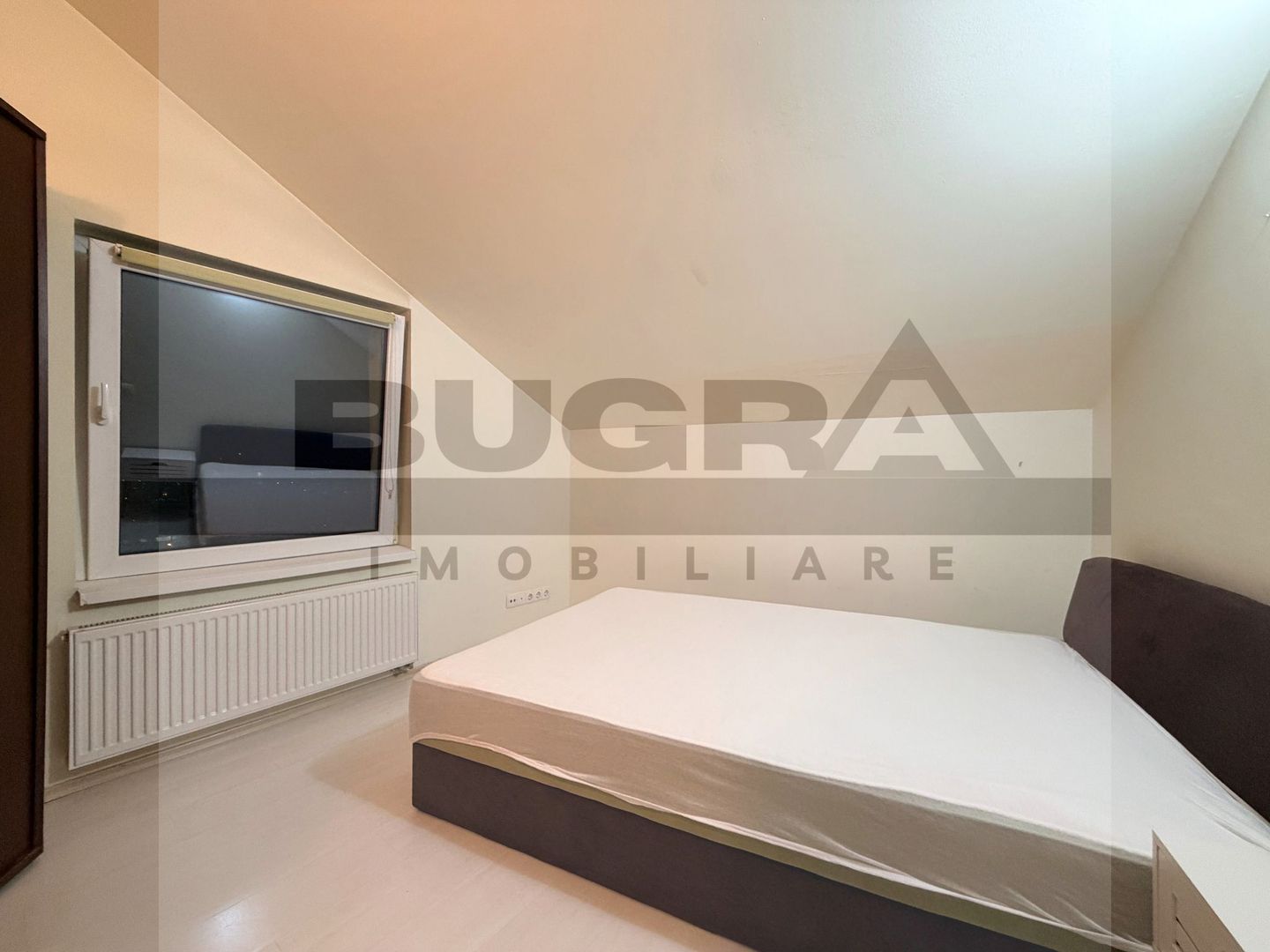 Apartament de 2 camere, 55mp, zona Observatorului - Poză 4