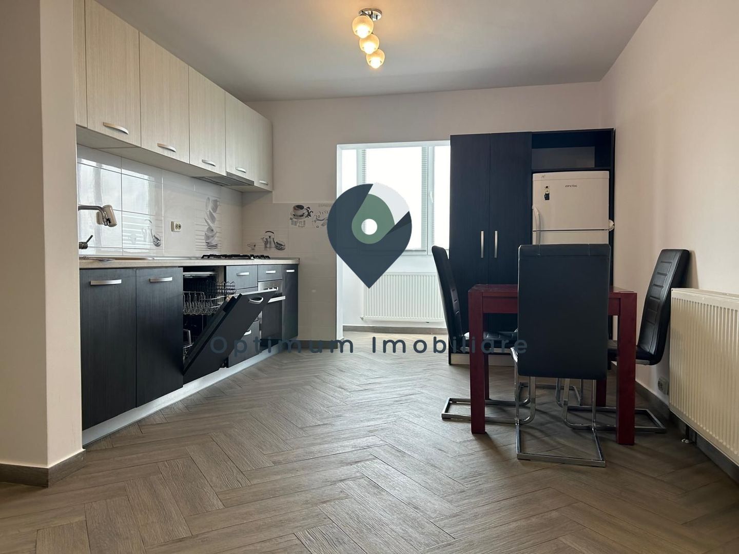 Apartament cu 2 camere de vanzare/renovat/ Zorilor ! - Poză 4