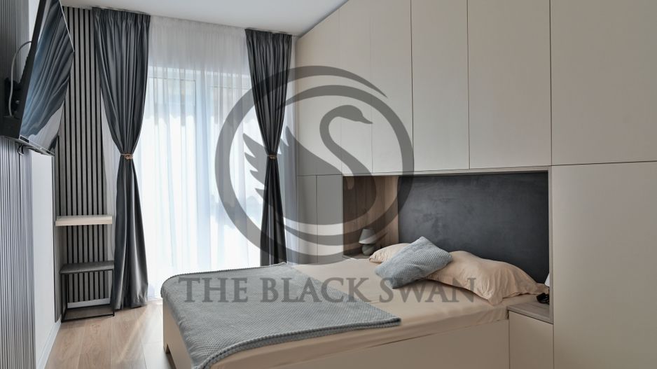 Apartament 3 camere | Prima inchiriere | Ploiesti-Nord | Comision 0% - Poză 1