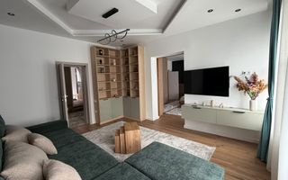 Casa 4 camere mobilata/utilata modern - zona Brasovul Vechi - Poză 3