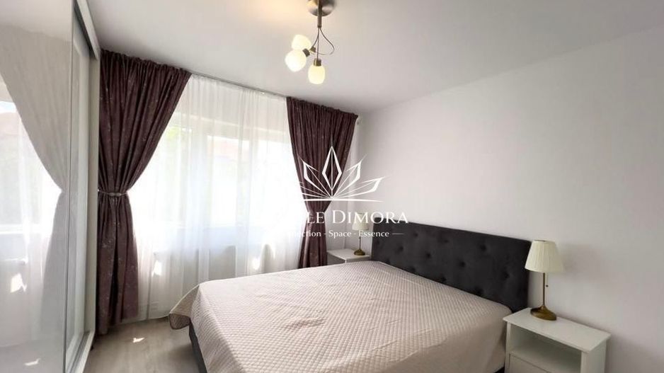 Apartament modern cu 3 camere de inchiriat in Calea Aradului - Timisoara - Poză 1