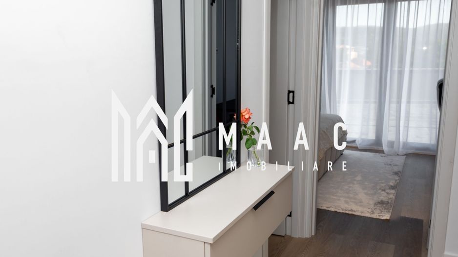Penthouse de vânzare | Strada Ostroveni | Terasă 95mp | Vedere panoramică - Poză 7