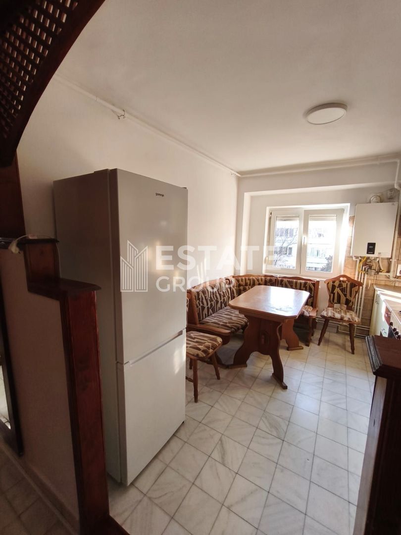 Apartament 2 camere, decomandat, Calea Martirilor1989 - Poză 4