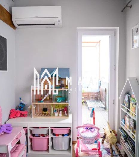 Apartament 3 camere I 54- MPU I Calea Cisnadiei- Zona Kaufland - Poză 8