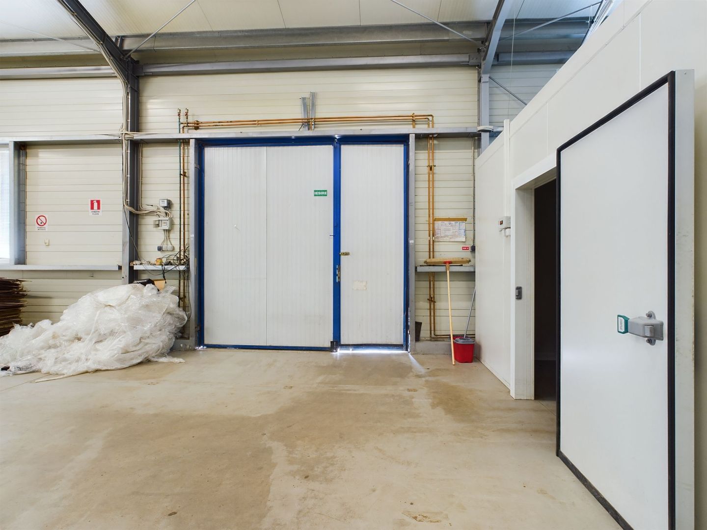 Hală modernă și funcțională în Dumbrăvița! - Poză 8