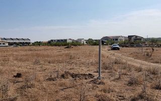 TEREN DE VANZARE| MATEI MILLO | 481 MP | FRONT 19 MP | OPORTUNITATE | - Poză 4