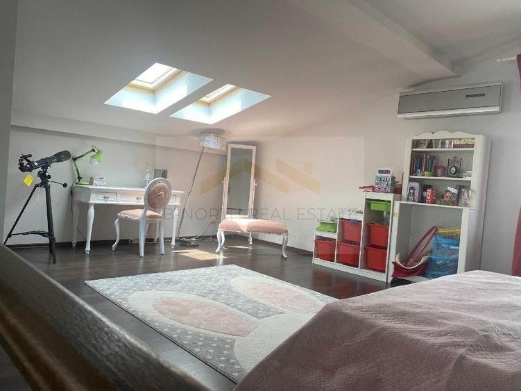 Vilă individuală de închiriat | Metrou Apărătorii Patriei | Rezidență - Business - Poză 7