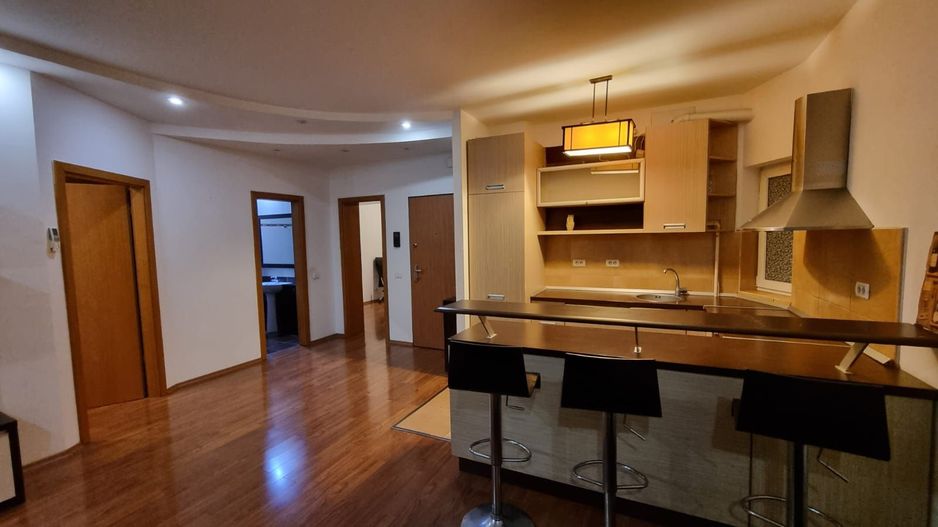 Apartament 3 camere, Timpuri Noi, la 7 min de metrou. - Poză 1