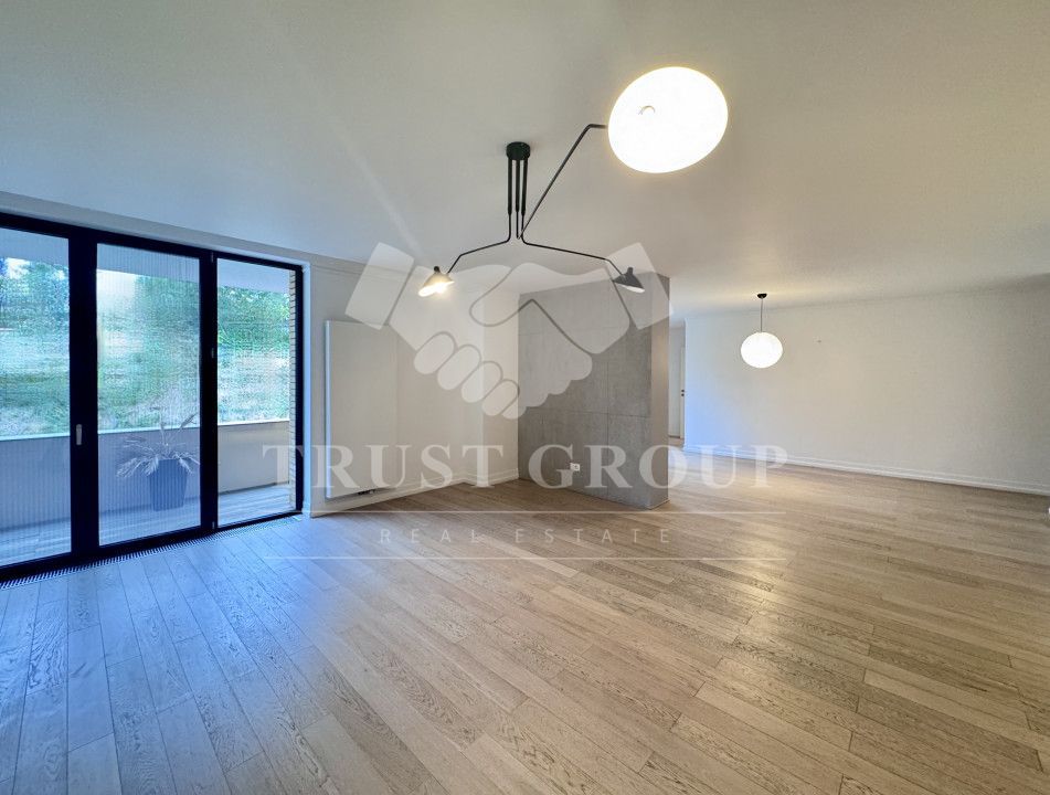 Apartament 4 camere | Floreasca - Rahmaninov | 2 Locuri de parcare - Poză 10
