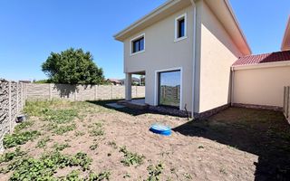 COM 0% Casa moderna cu 4 camere si garaj | Dumbravita - Poză 4