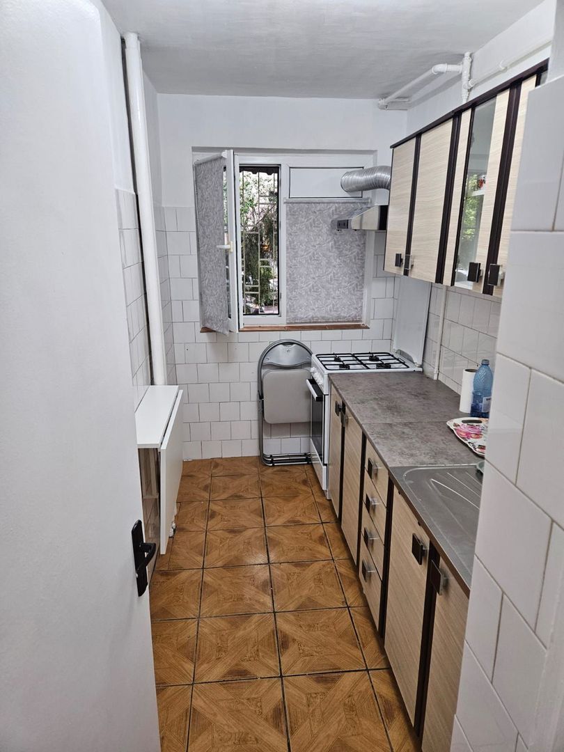 De închiriat – Apartament 2 camere, –zona Constantin Brancoveanu - Poză 3
