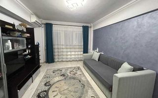 Apartament 1 cameră, mobilat, de închiriat în Atrium Garden, Valea Lupului - Poză 1