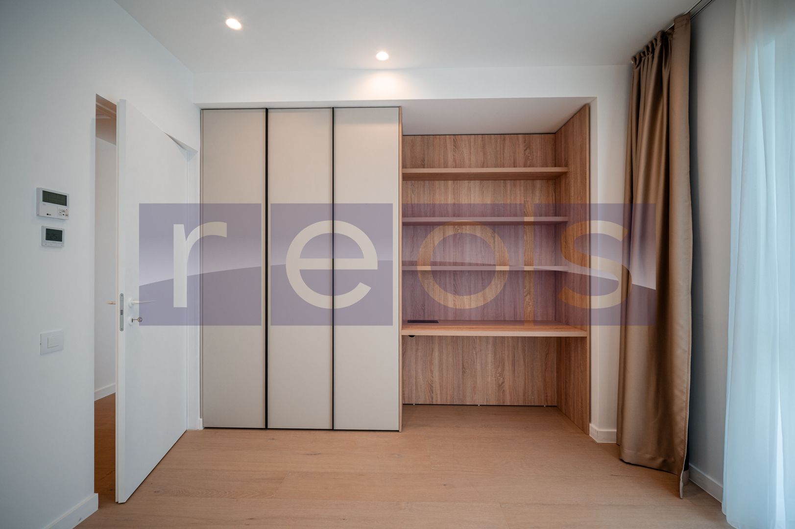 INCHIRIERE 3CAMERE | AVIATIEI TOWER | UTILAT MOBILAT LUX | LOC PARCARE - Poză 10