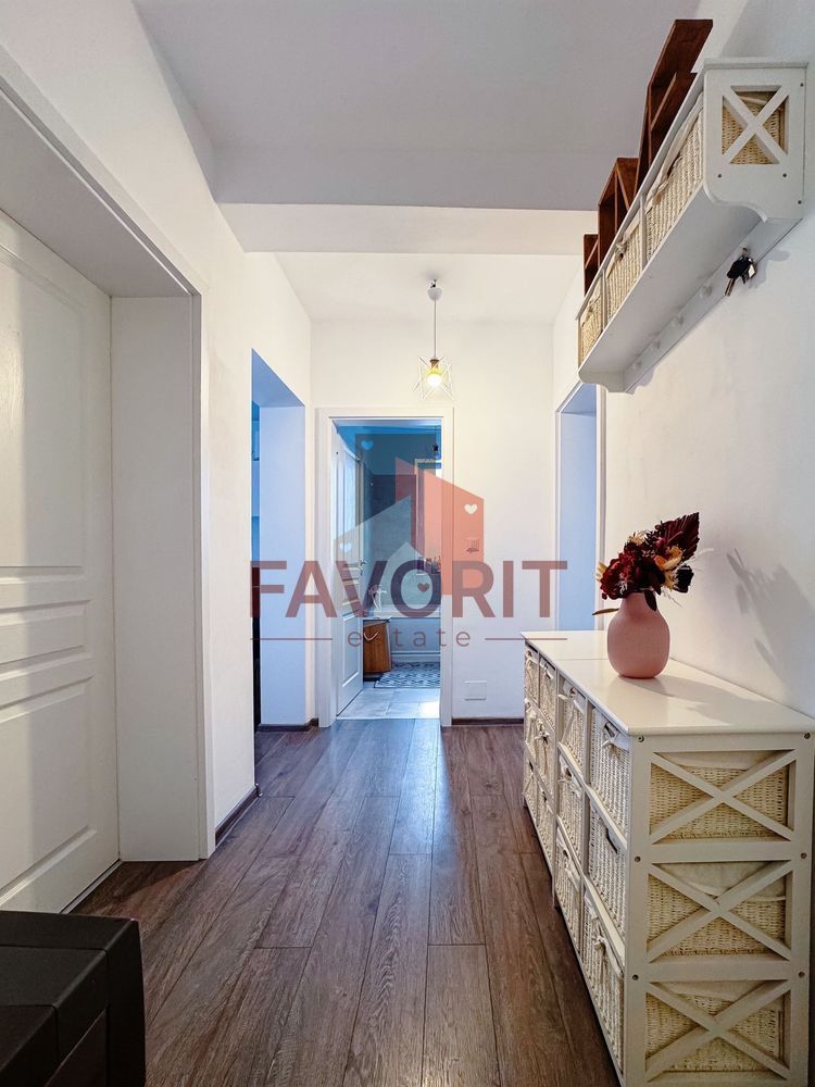 Apartament 2 camere decomandat | Giroc - Calea Urseni - Poză 4