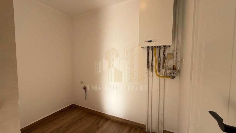 Apartament 2 camere semidecomandat Brasovul vechi - Poză 7