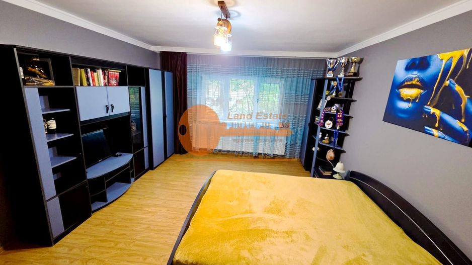 Apartament 4 camere | 92 mp | metrou Brâncoveanu & Parcul Tineretului - Poză 3
