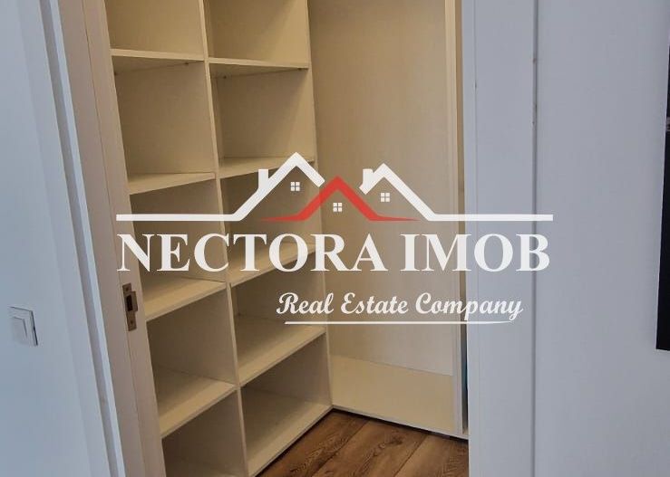 NECTORA IMOB-Apartament 2 camere, ARED T. Vladimirescu, 67 mp, Parcare - Poză 3