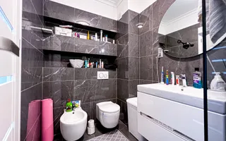COMISION 0 %  Apartament LUX 3 camere, PARCARE, zona Gheorgheni - Poză 15