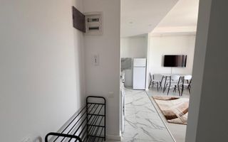 Studio dublu Ansamblul Rezidential Cosmopolis - Poză 6