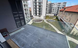 2 camere, premium, bloc nou, Marasti, The Nest, The Ofiice, 21 Dec - Poză 6