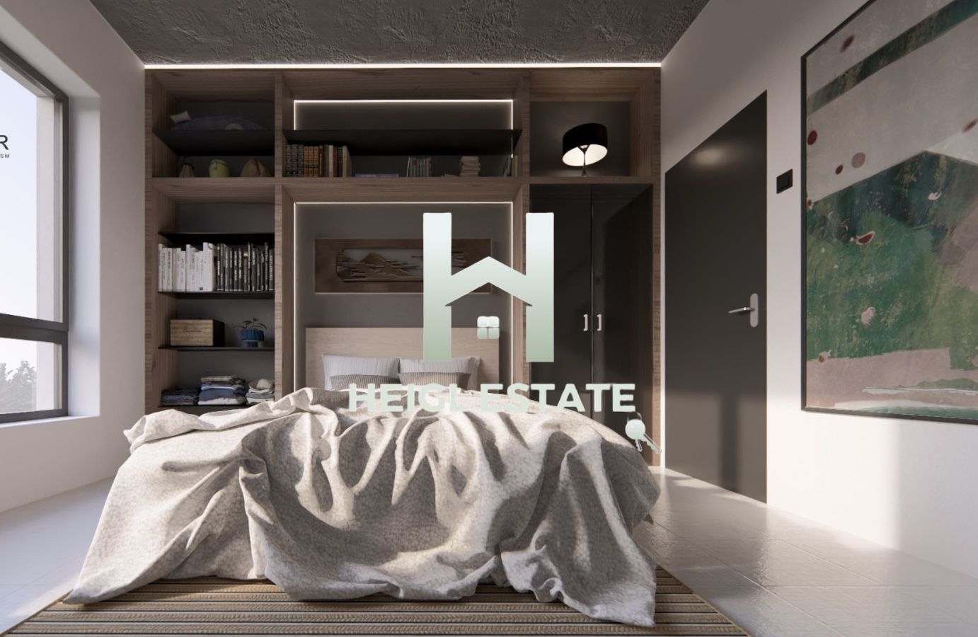 Apartament cu 2 camere in zona Braytim - Poză 7