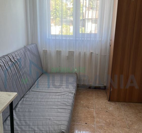 Cameră de cămin de închiriat, Tudor / Bucșinescu, Iași – 12 mp, etaj 4 - Poză 6