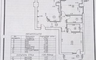 Apartament 3 camere I Dobroesti I Vanzare - Poză 19