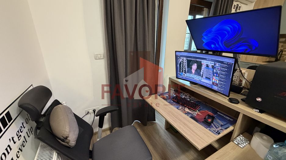 Comision 0%. Etaj 1. Zona linistita la 2 pasi de magazin - Poză 15