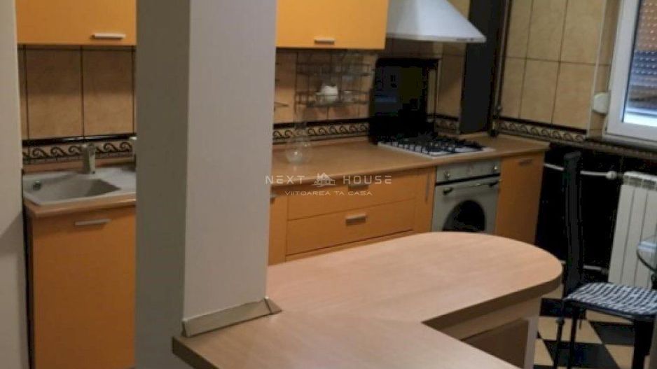 Apartaement 2 camere Rahova - Poză 1