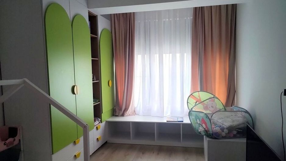 De vanzare | Casa 4 camere | 3 bai | Tunari - Poză 8