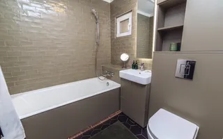 ⭐ Apartament de revistă, 3 camere, gata de mutare | Obor | Mobilat complet | - Poză 39