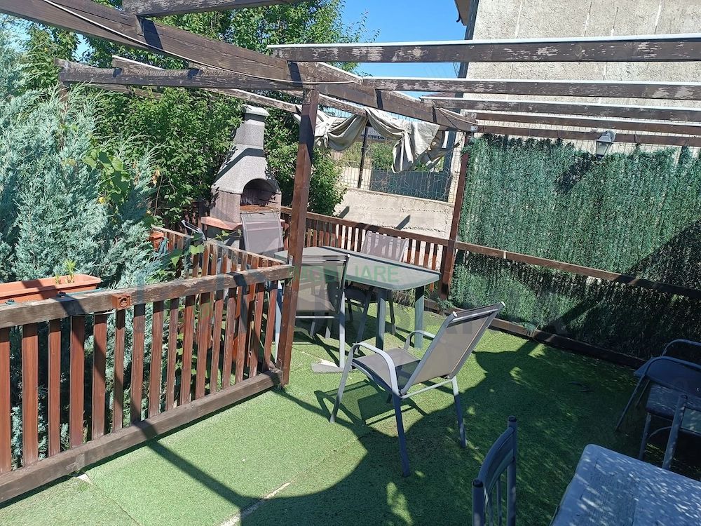 Casă de închiriat, 3 camere, Șorogari (Aroneanu) – 650 euro/lună - Poză 9